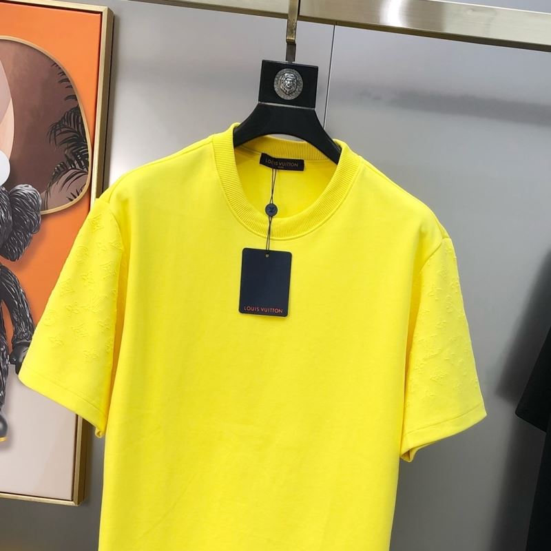 Louis Vuitton T-Shirts